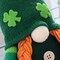 Anlass 2pcs St. Patricks Day Gnome Handmade Gnome Faceless Plush Doll, St Patricks Day Gifts for Him/her St Patricks Day Decor for Home and Garden (st Patrick gnome2)